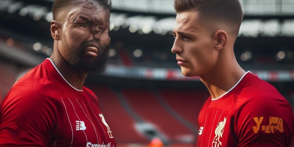 利物浦新援弗林蓬受伤缺阵，右后卫位置告急