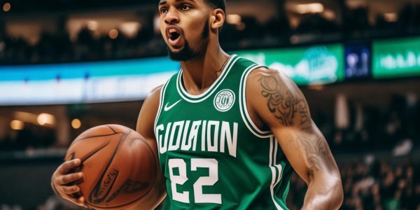 高尔夫新星：年轻高尔夫选手的崛起