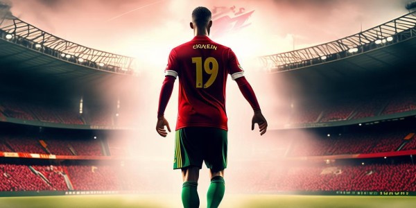 高尔夫新星：年轻高尔夫选手的崛起