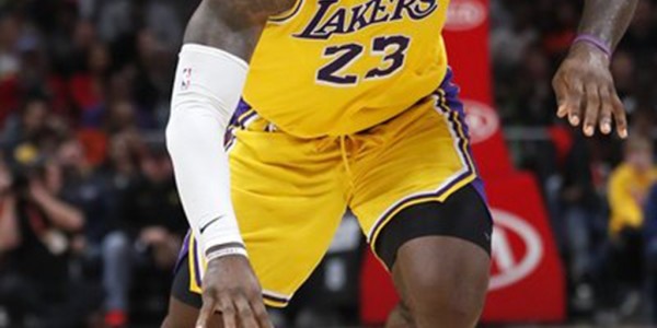 NBA新赛季薪水榜：库里接近6000万连续9年第一 詹姆斯仅第12