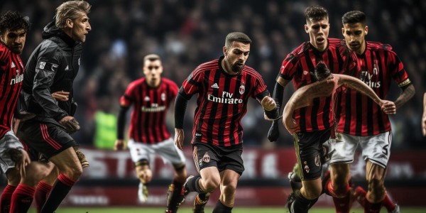 高尔夫新星：年轻高尔夫选手的崛起